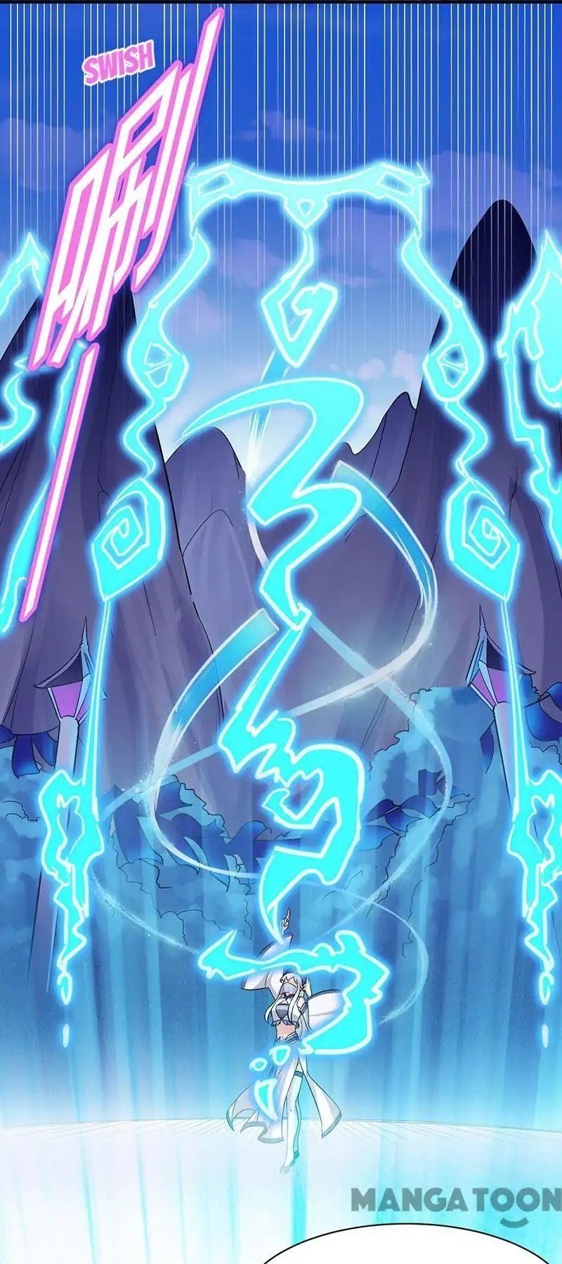 Martial Arts Reigns - Chapter 65 Page 24