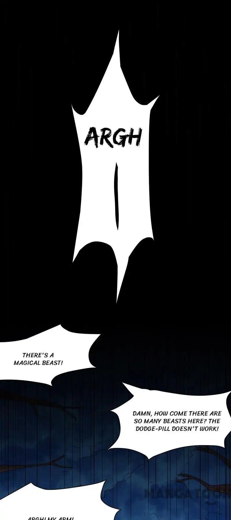 Martial Arts Reigns - Chapter 65 Page 31