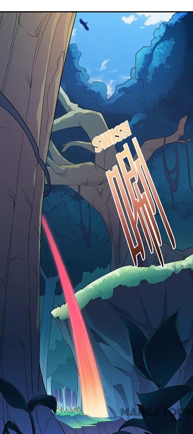 Martial Arts Reigns - Chapter 65 Page 7