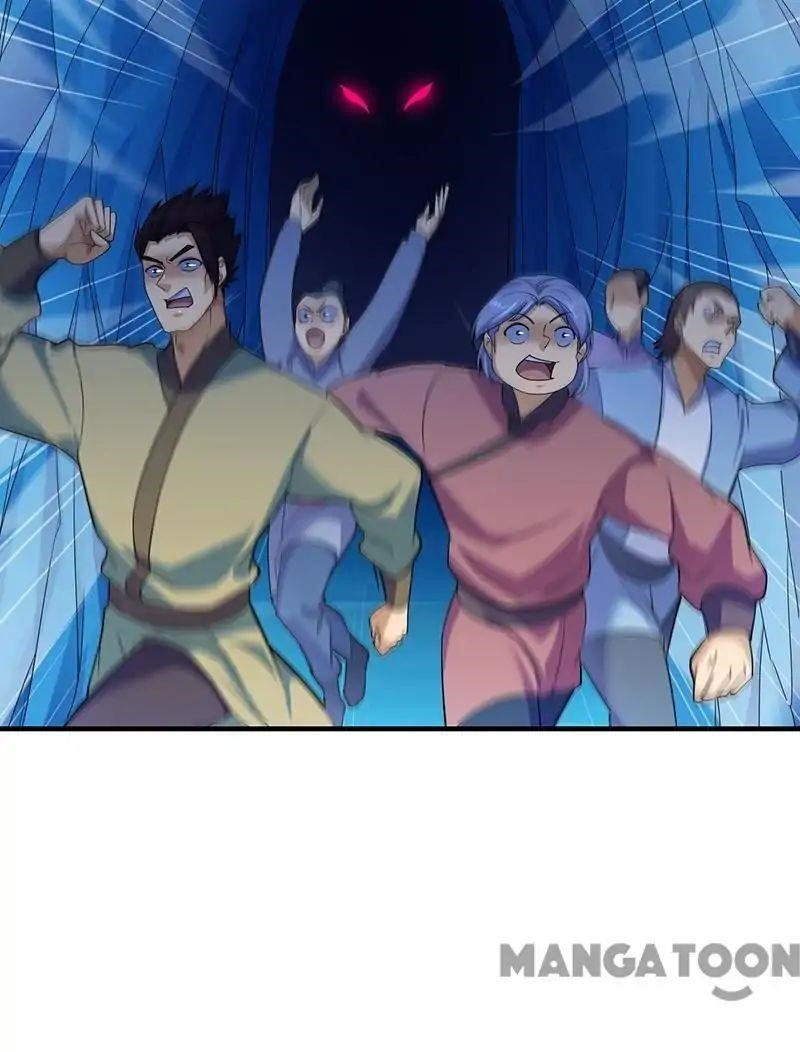 Martial Arts Reigns - Chapter 66 Page 12