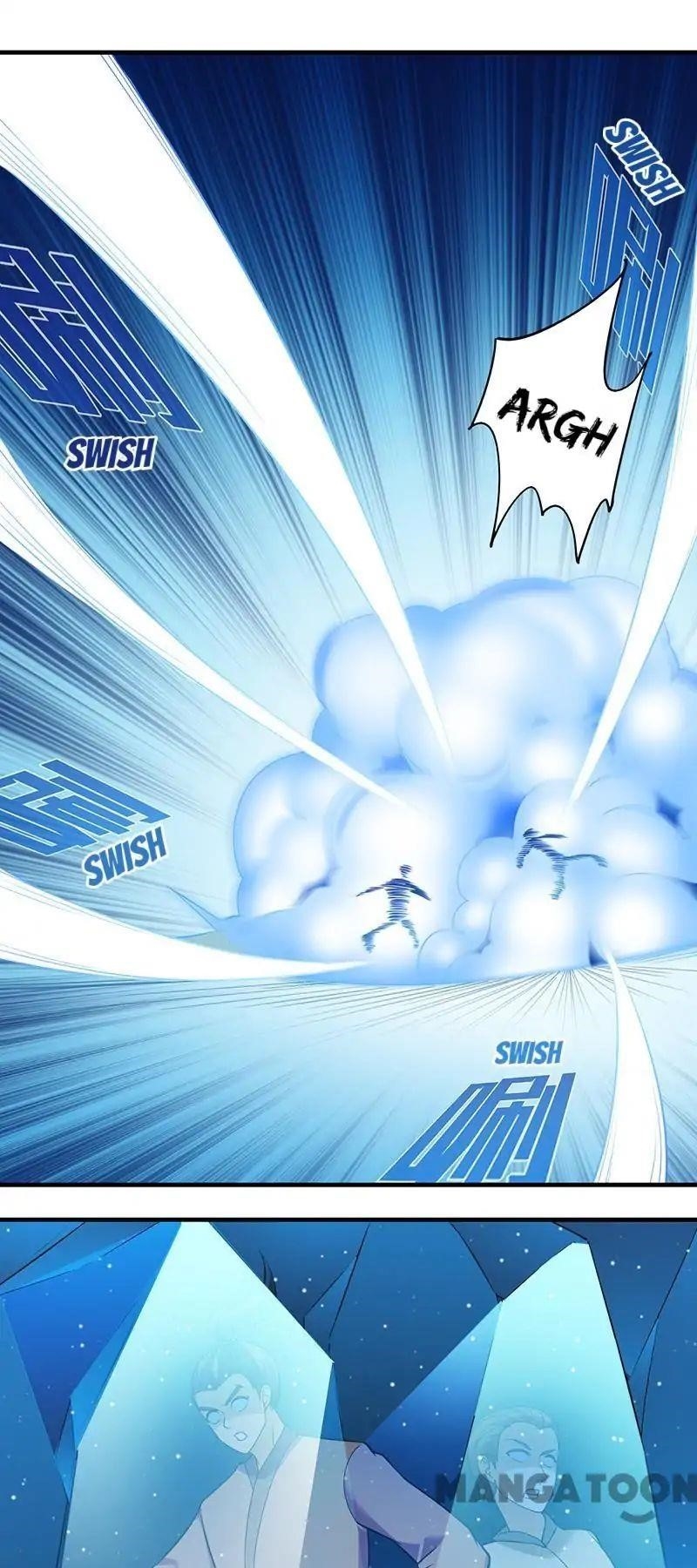 Martial Arts Reigns - Chapter 66 Page 19