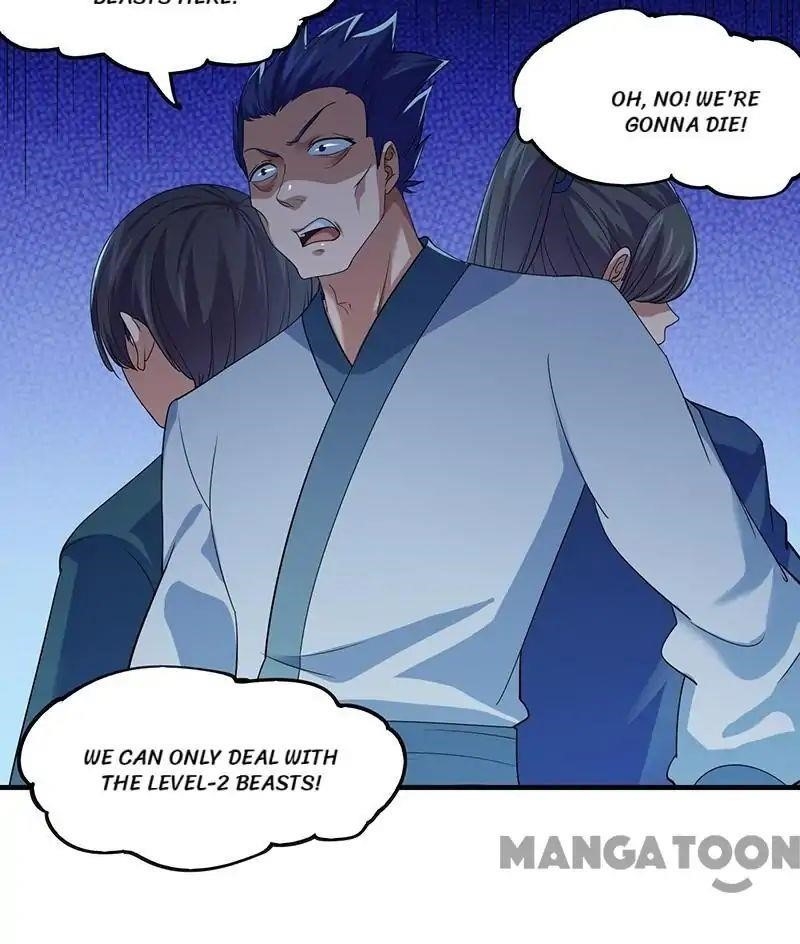 Martial Arts Reigns - Chapter 66 Page 2
