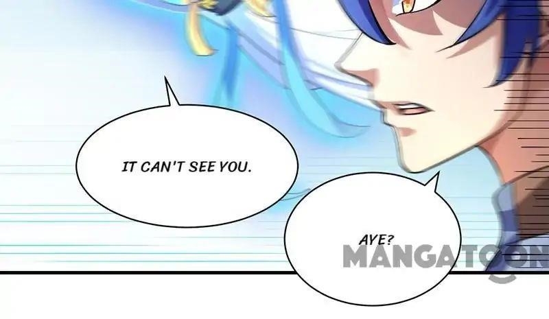 Martial Arts Reigns - Chapter 66 Page 22