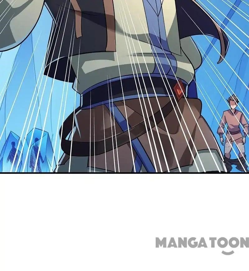 Martial Arts Reigns - Chapter 66 Page 35