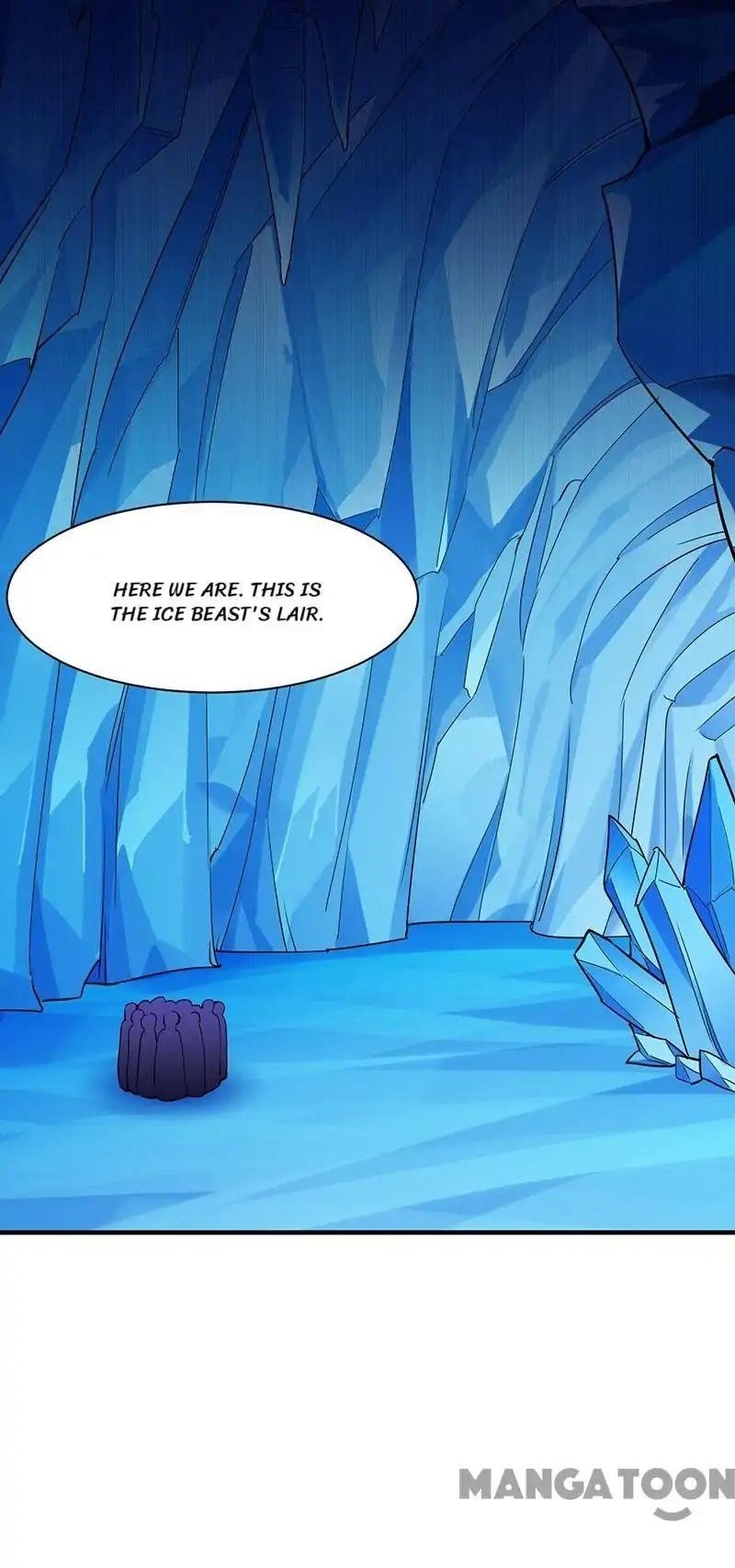 Martial Arts Reigns - Chapter 66 Page 4