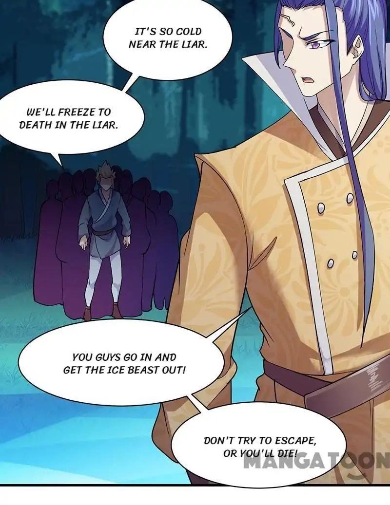 Martial Arts Reigns - Chapter 66 Page 6