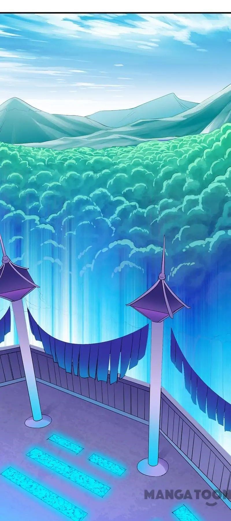 Martial Arts Reigns - Chapter 67 Page 1