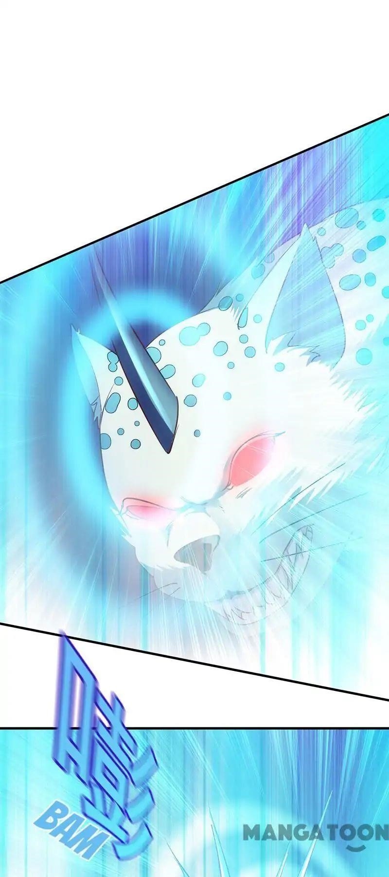 Martial Arts Reigns - Chapter 67 Page 14