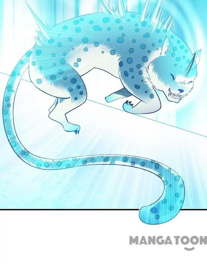 Martial Arts Reigns - Chapter 67 Page 15