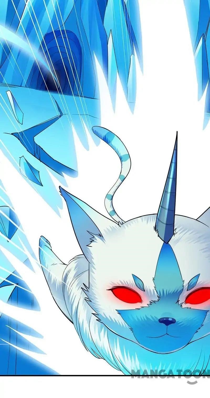 Martial Arts Reigns - Chapter 67 Page 26