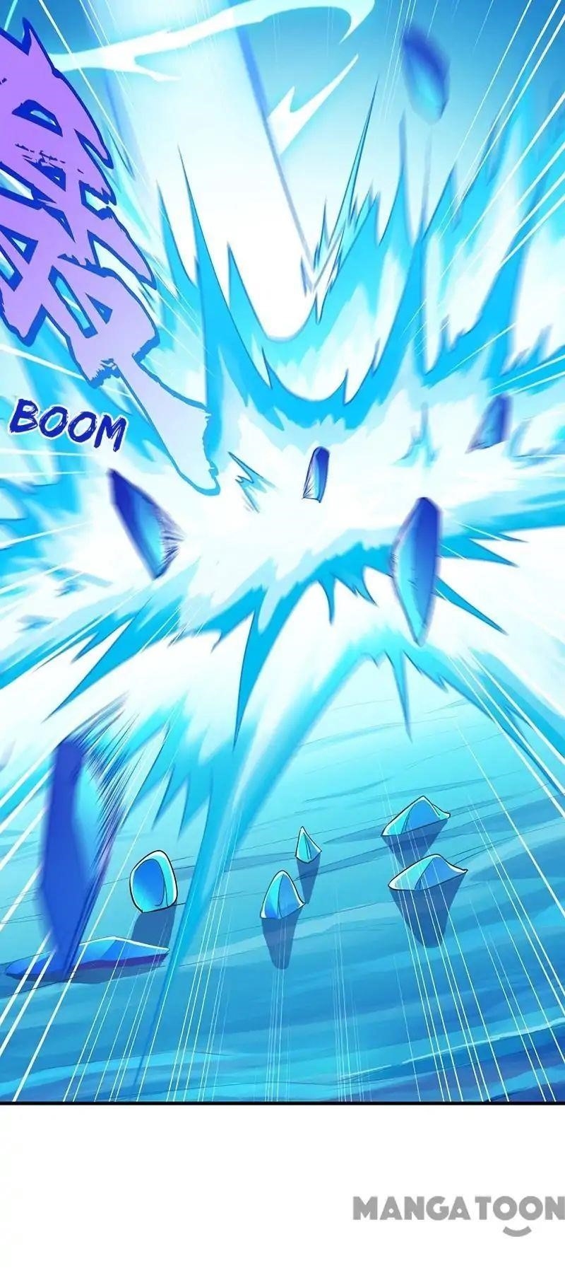 Martial Arts Reigns - Chapter 67 Page 36