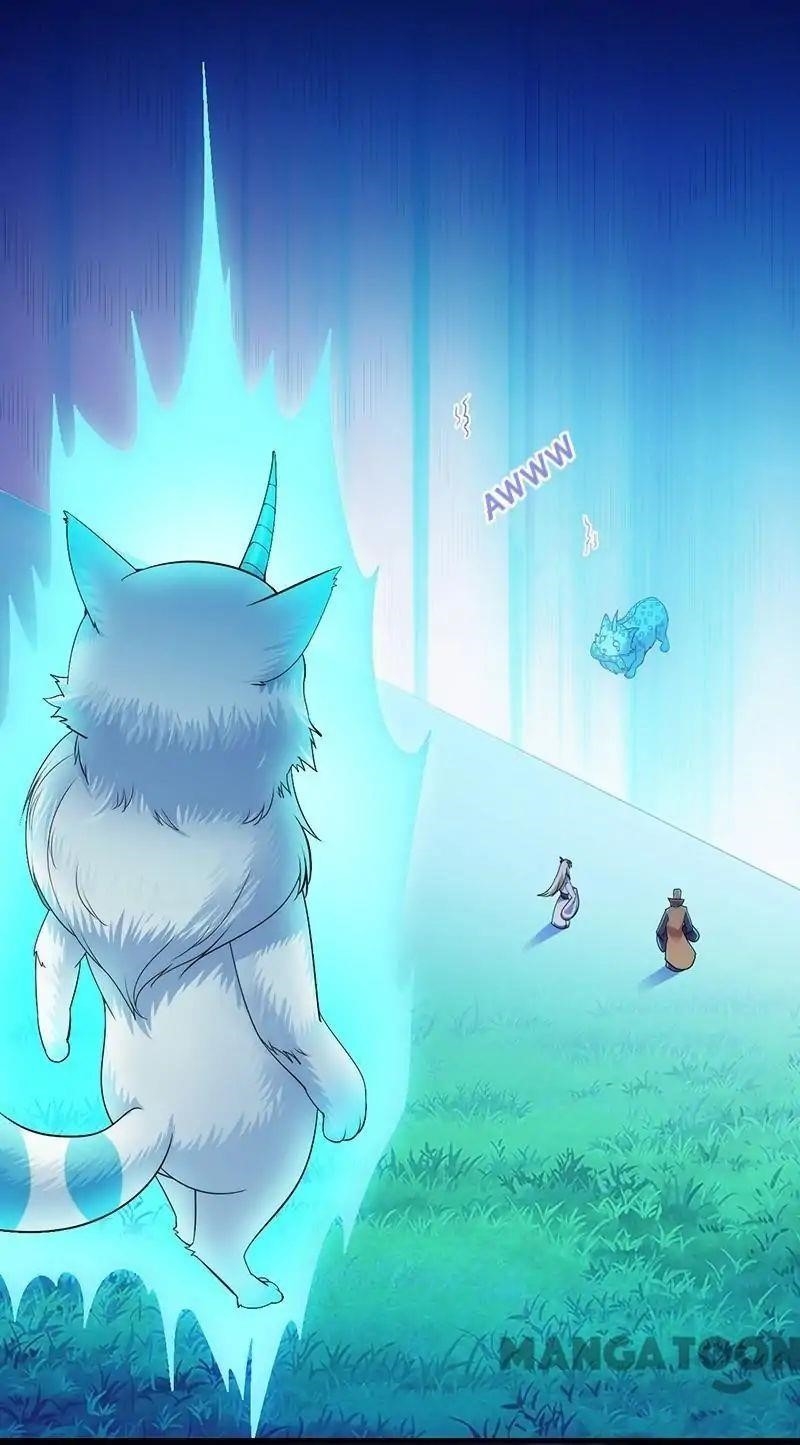 Martial Arts Reigns - Chapter 67 Page 38