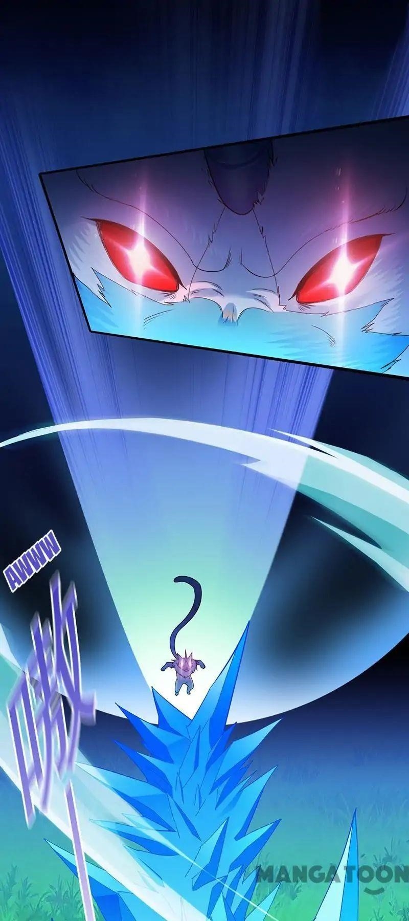 Martial Arts Reigns - Chapter 67 Page 39