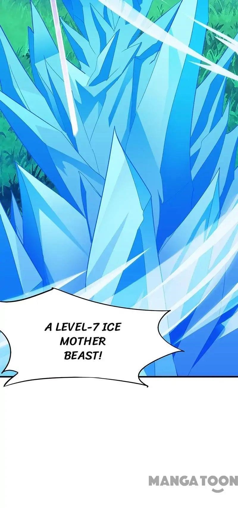 Martial Arts Reigns - Chapter 67 Page 40