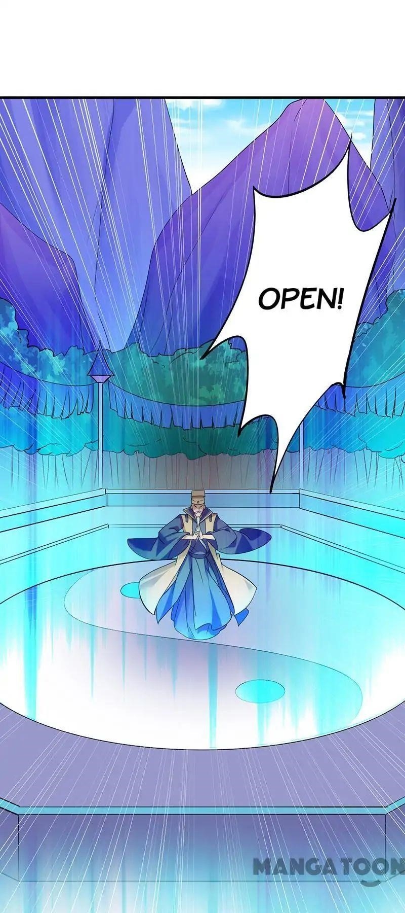 Martial Arts Reigns - Chapter 67 Page 9