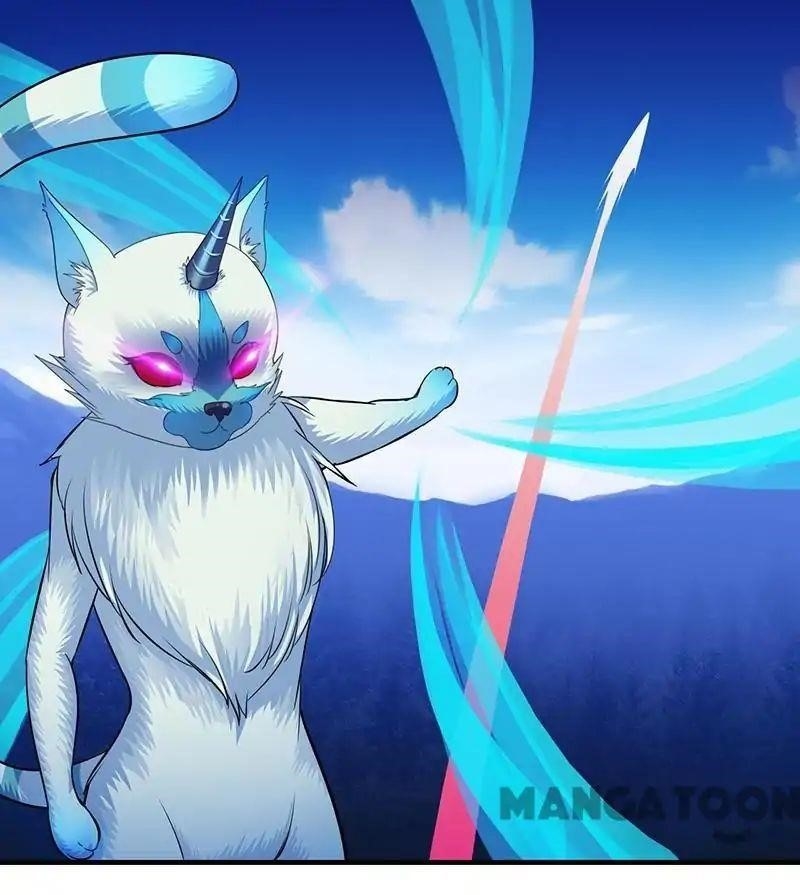 Martial Arts Reigns - Chapter 68 Page 10