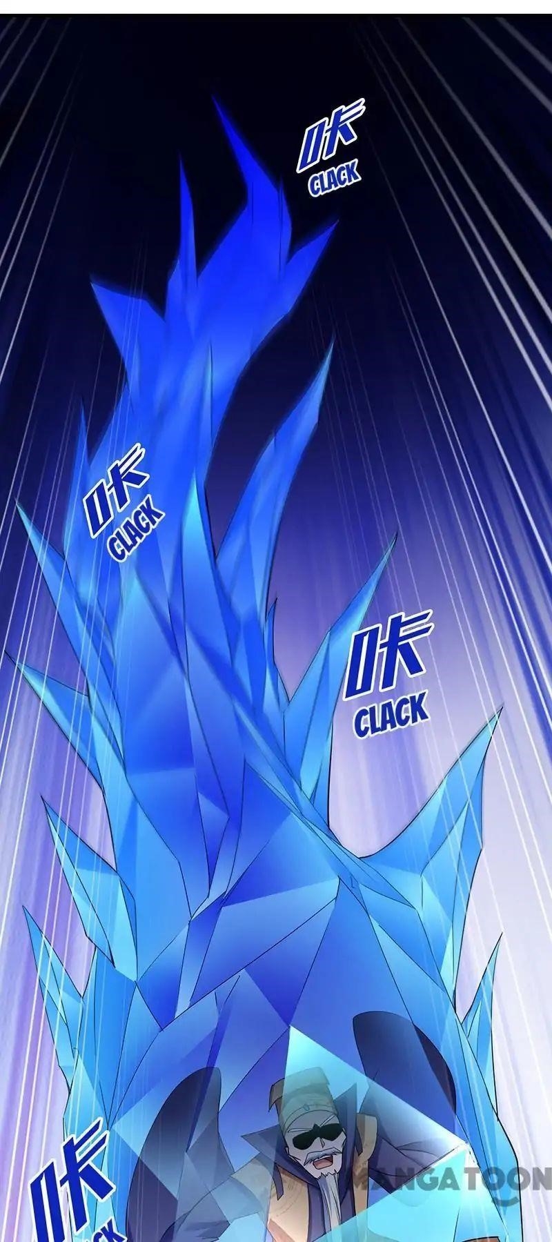 Martial Arts Reigns - Chapter 68 Page 11