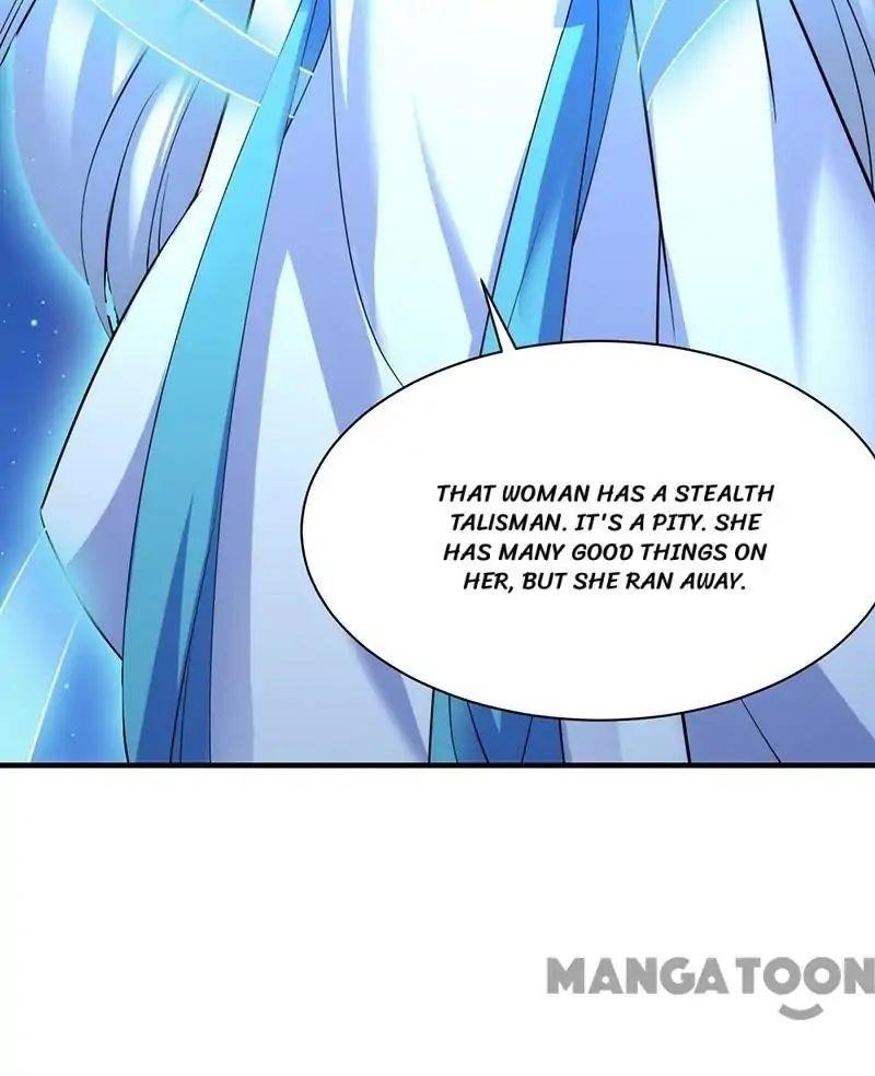 Martial Arts Reigns - Chapter 68 Page 16