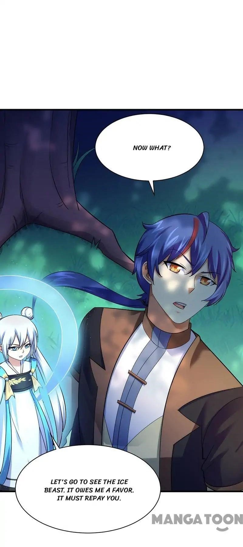 Martial Arts Reigns - Chapter 68 Page 17