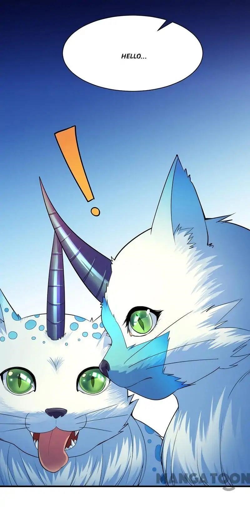 Martial Arts Reigns - Chapter 68 Page 25