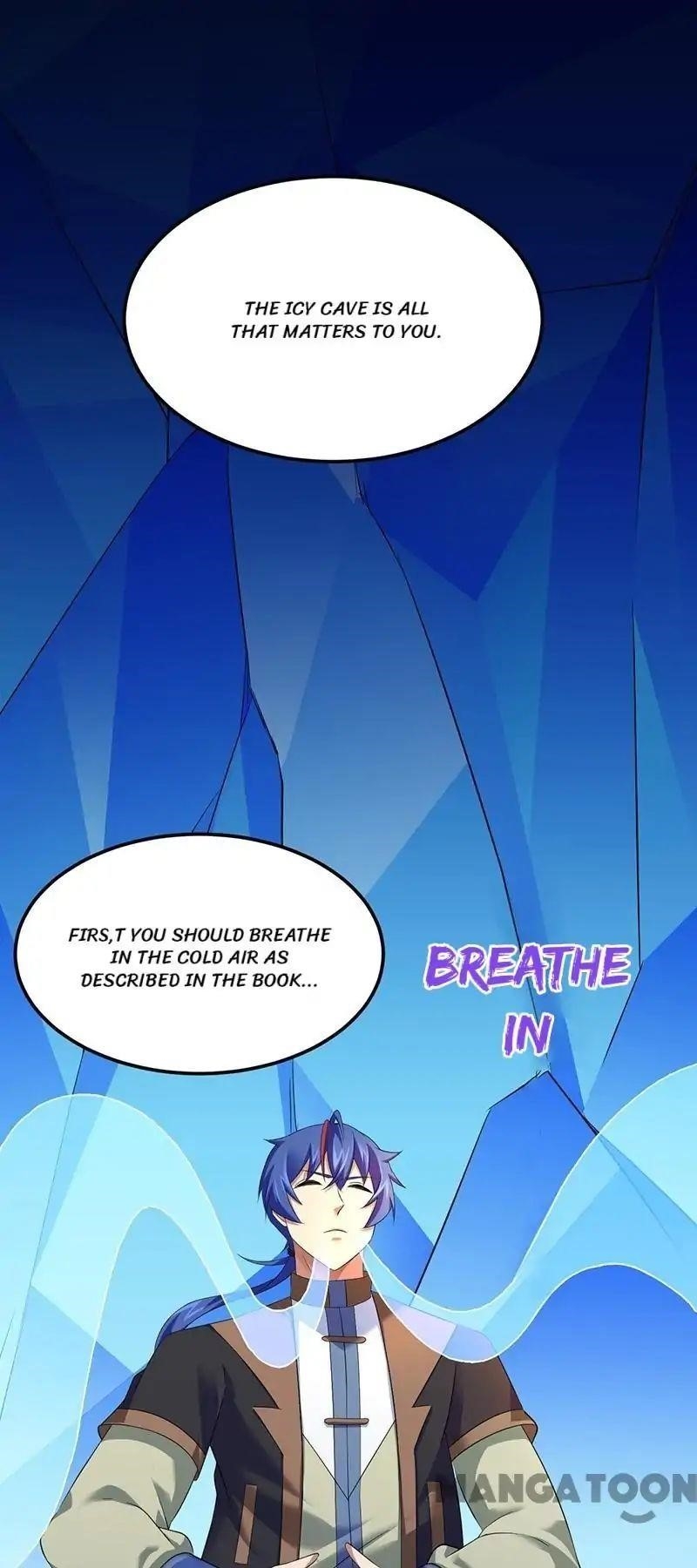 Martial Arts Reigns - Chapter 69 Page 10