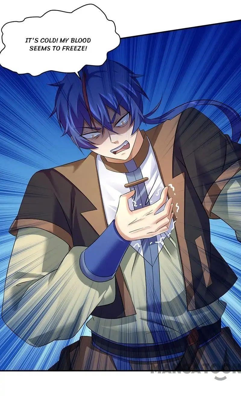 Martial Arts Reigns - Chapter 69 Page 12