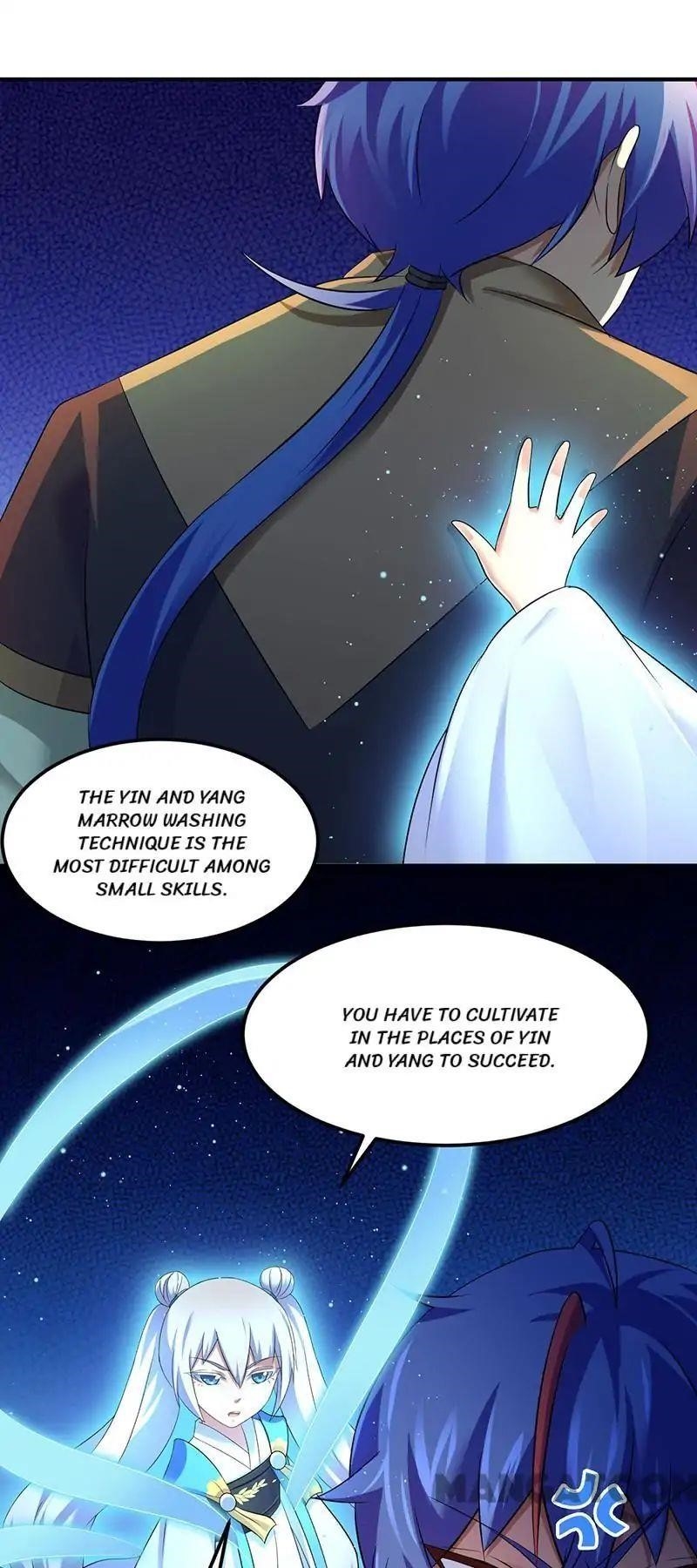 Martial Arts Reigns - Chapter 69 Page 13