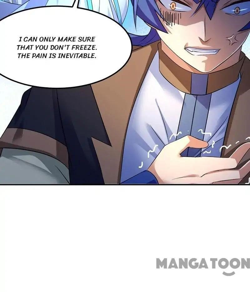 Martial Arts Reigns - Chapter 69 Page 14