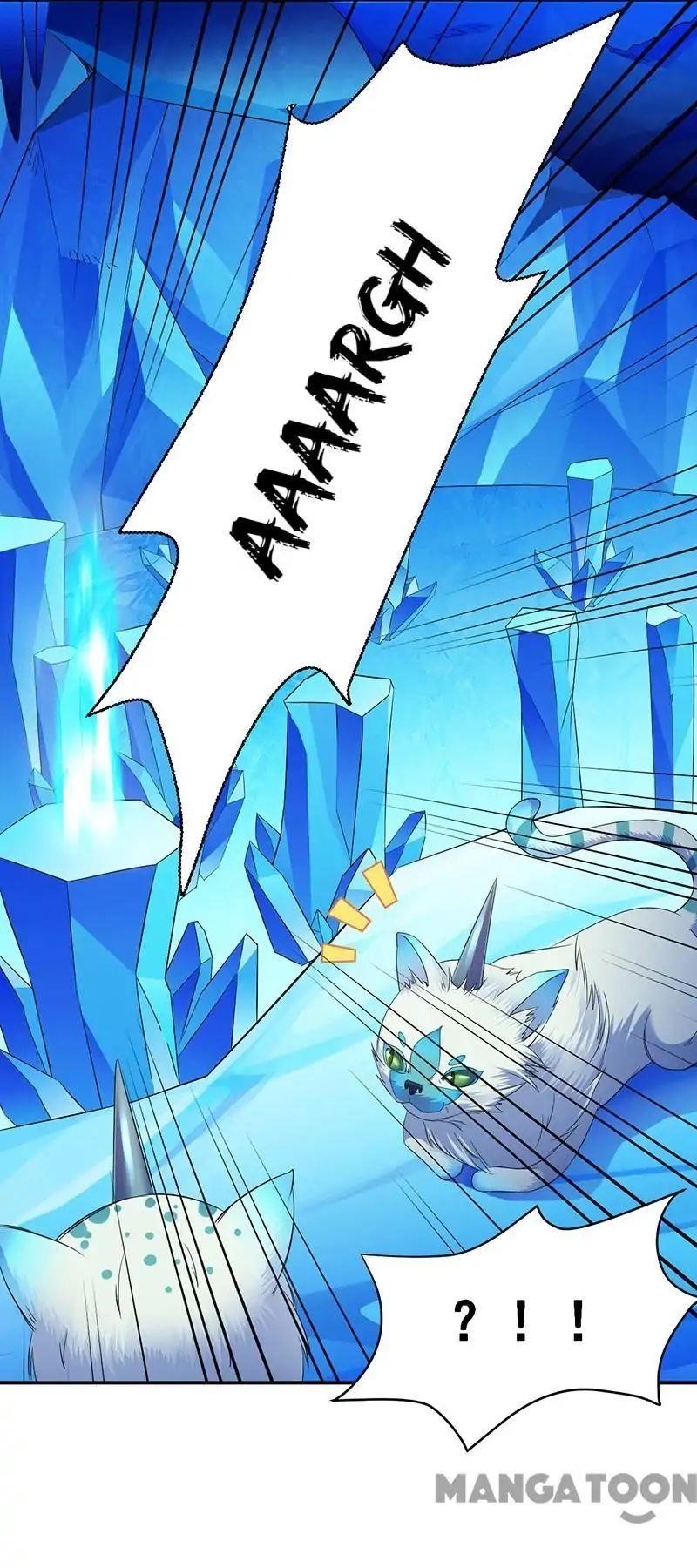 Martial Arts Reigns - Chapter 69 Page 17