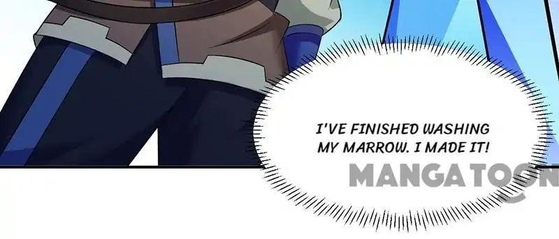 Martial Arts Reigns - Chapter 69 Page 21