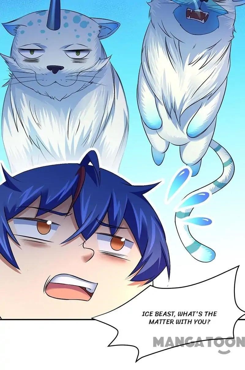 Martial Arts Reigns - Chapter 69 Page 23