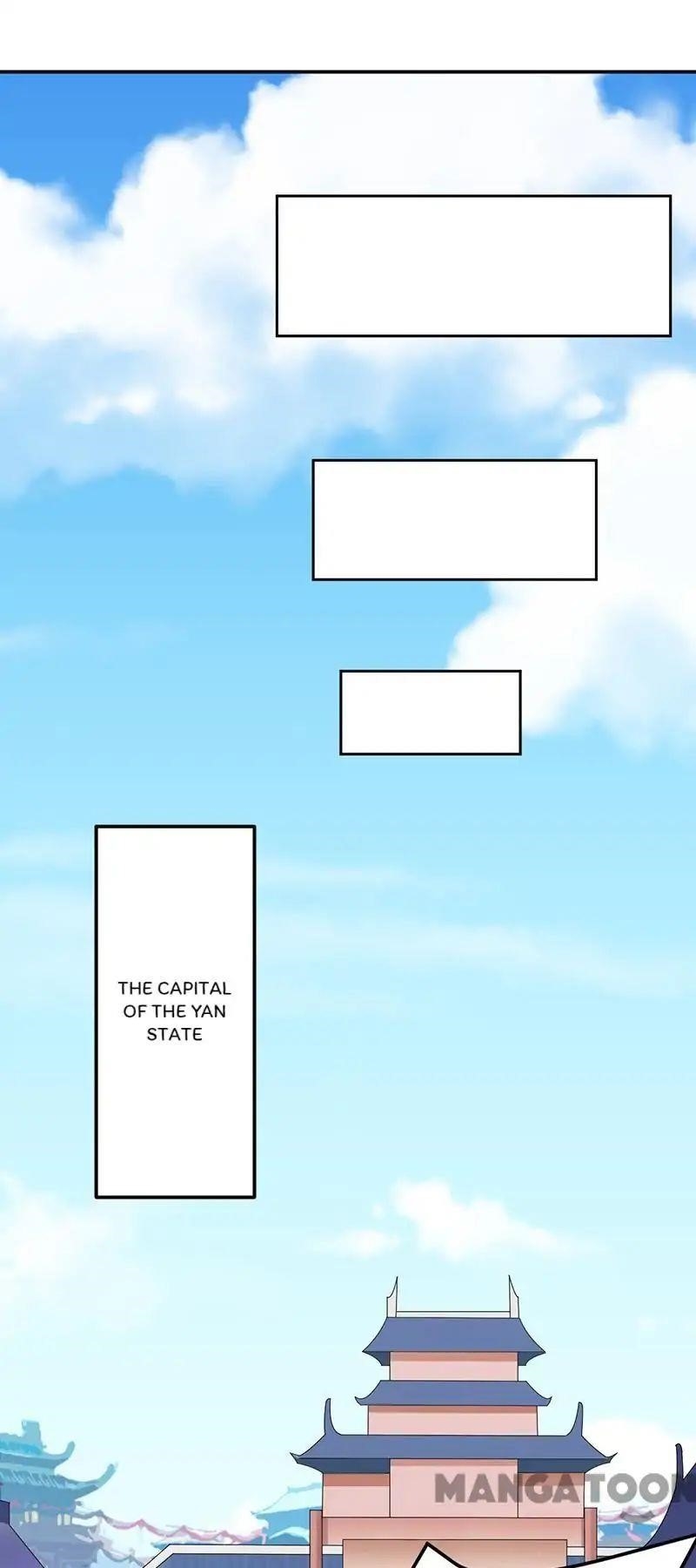 Martial Arts Reigns - Chapter 69 Page 28