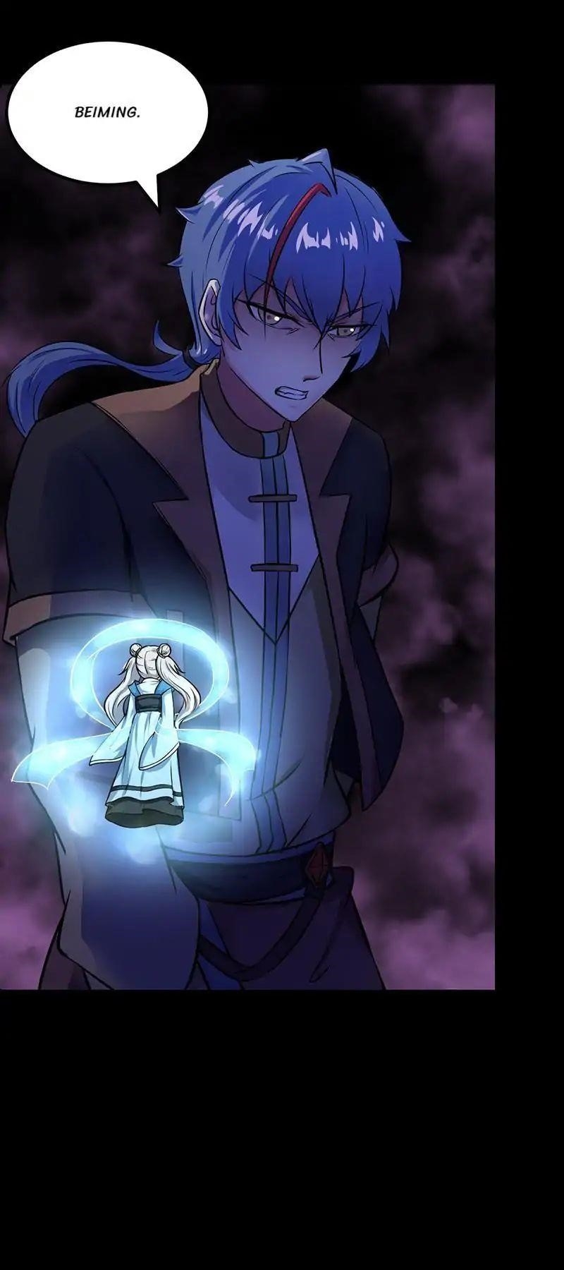 Martial Arts Reigns - Chapter 7 Page 16