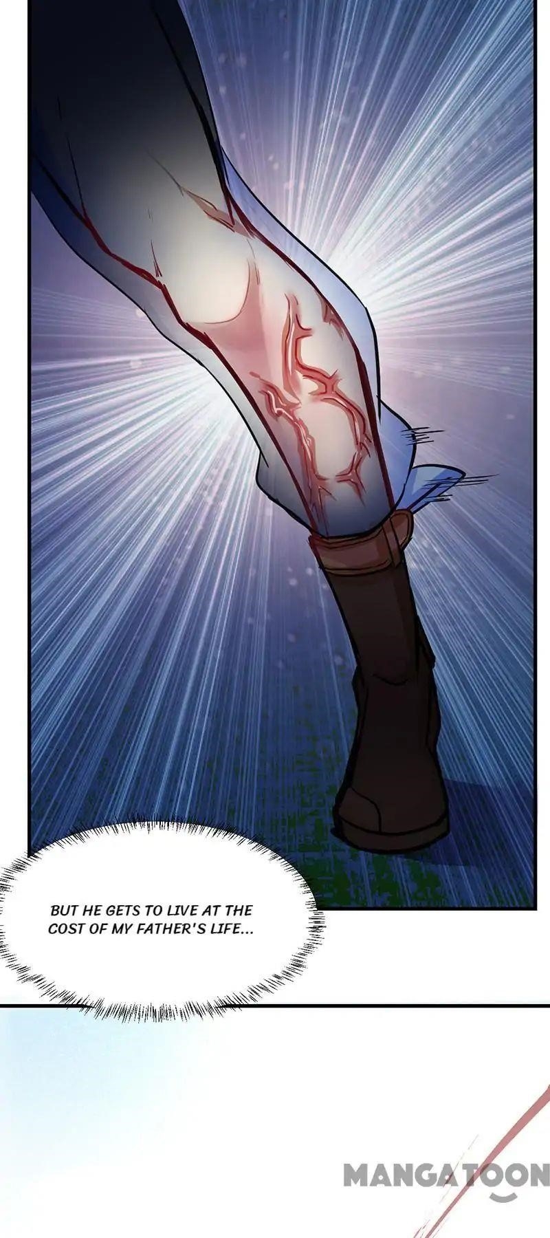 Martial Arts Reigns - Chapter 7 Page 23