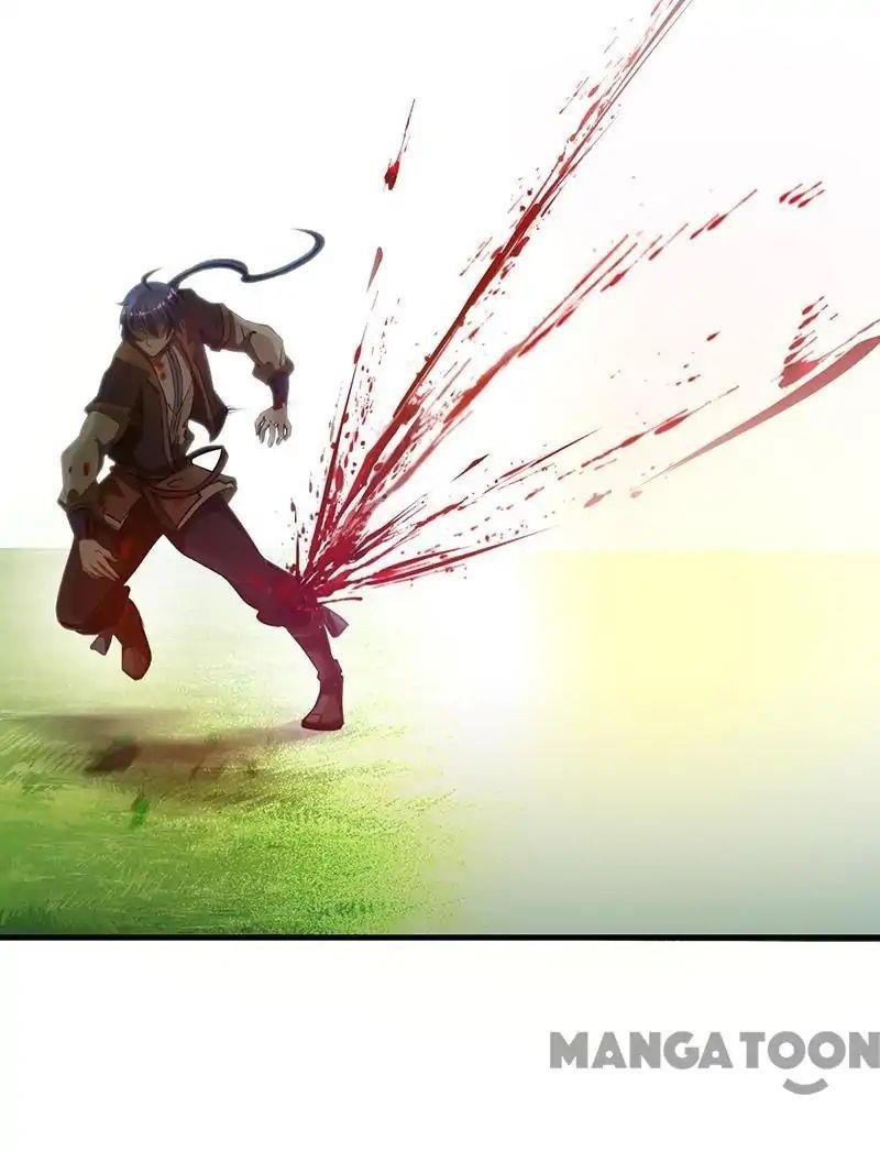 Martial Arts Reigns - Chapter 7 Page 24