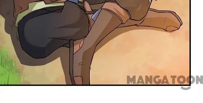 Martial Arts Reigns - Chapter 7 Page 39