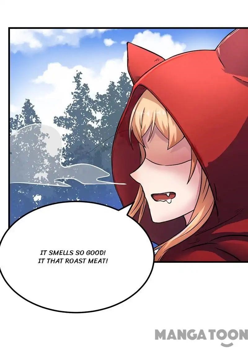 Martial Arts Reigns - Chapter 7 Page 42