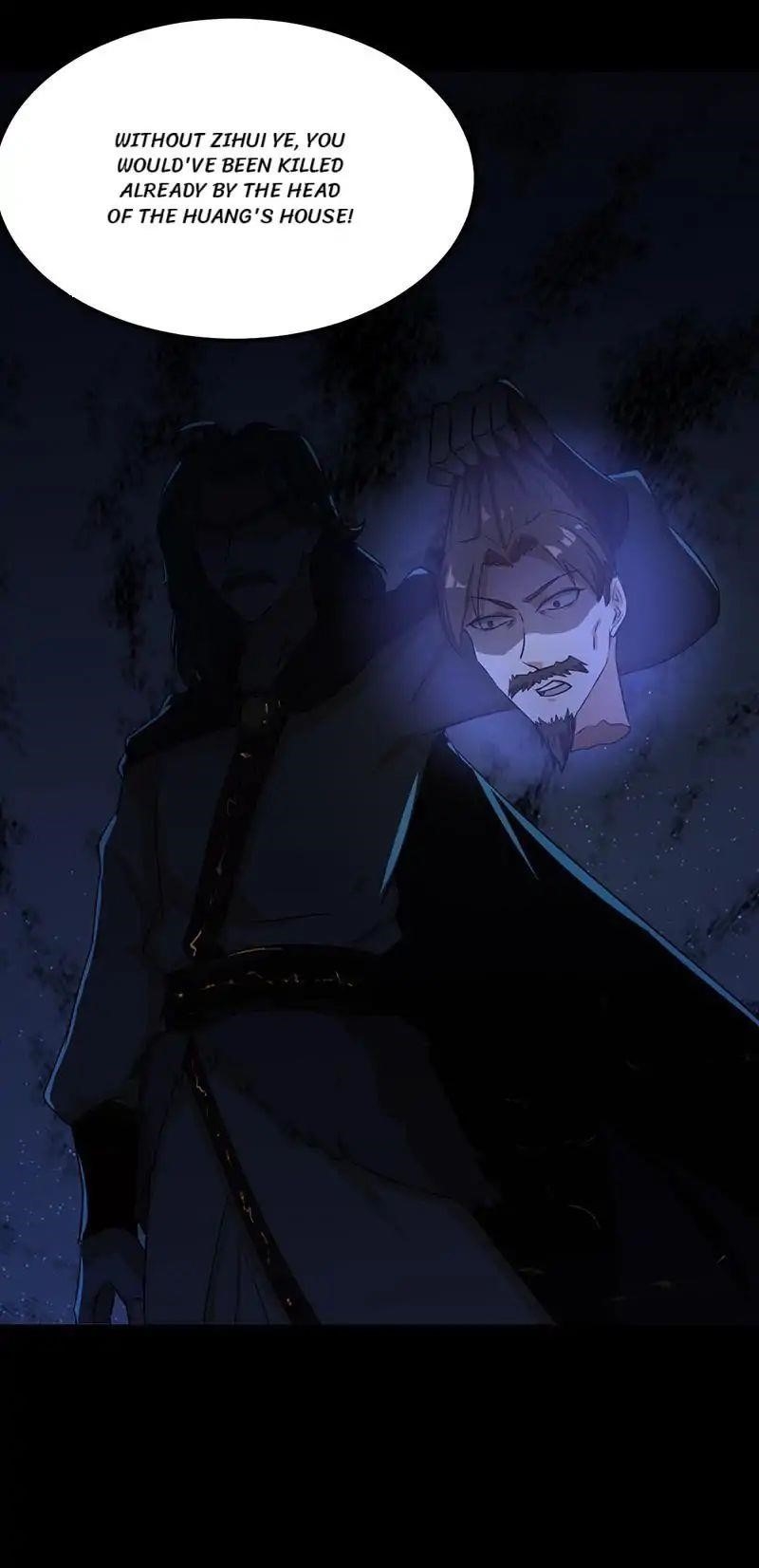 Martial Arts Reigns - Chapter 7 Page 9