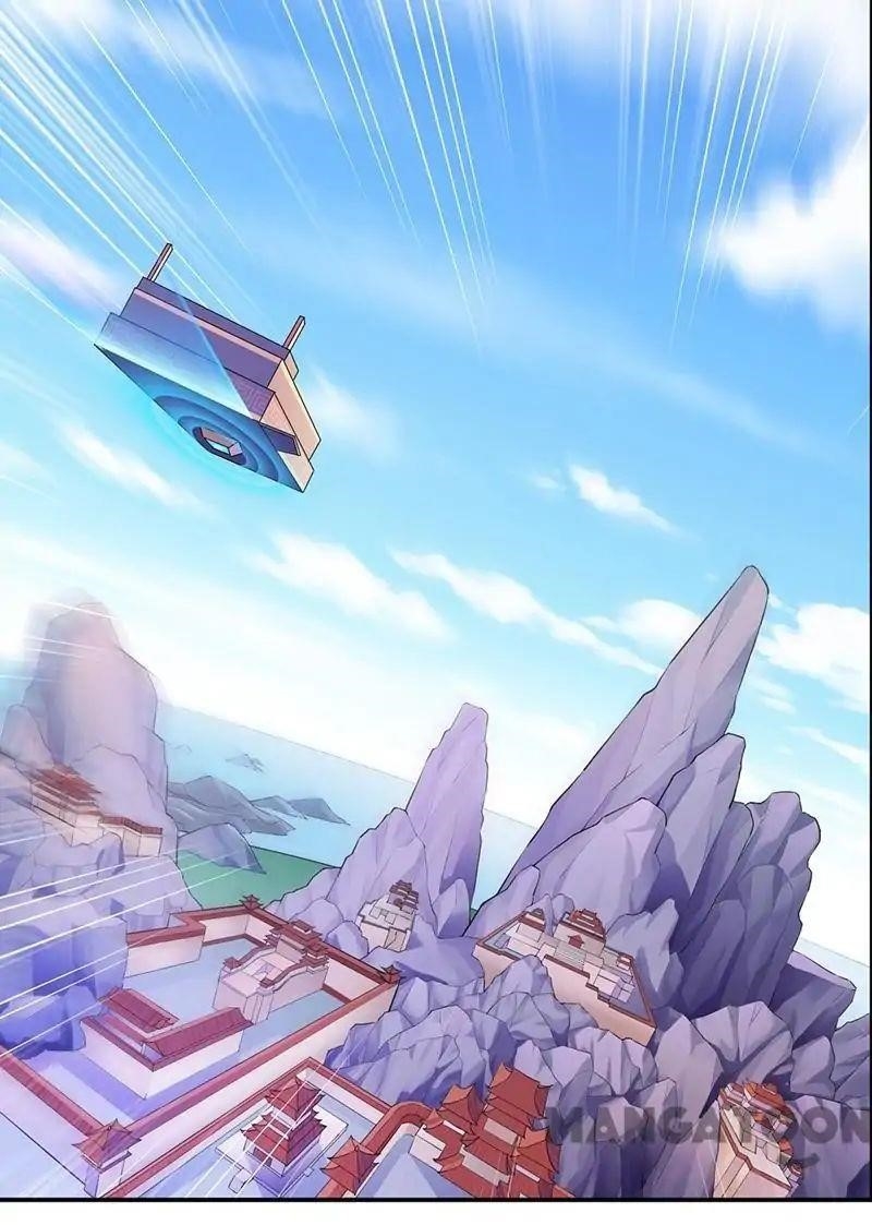 Martial Arts Reigns - Chapter 70 Page 10