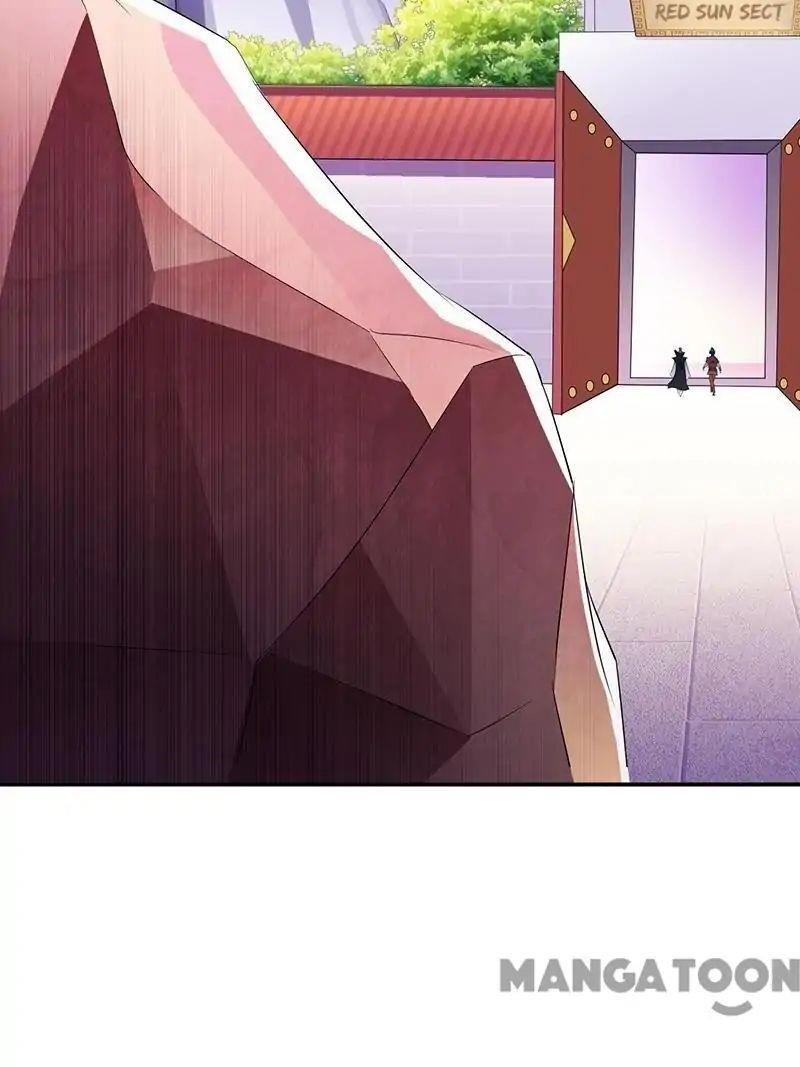 Martial Arts Reigns - Chapter 70 Page 14