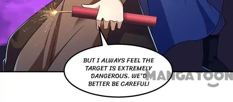 Martial Arts Reigns - Chapter 70 Page 17