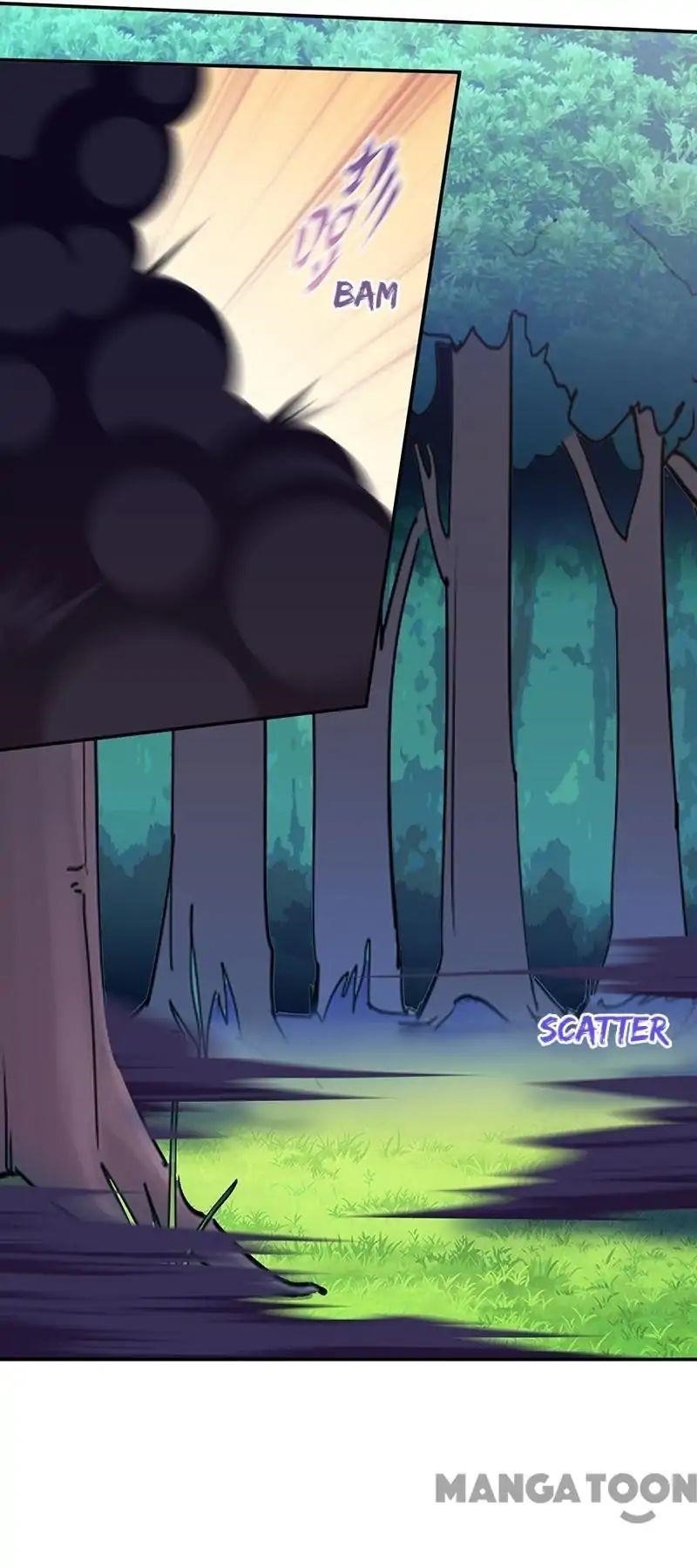 Martial Arts Reigns - Chapter 70 Page 18