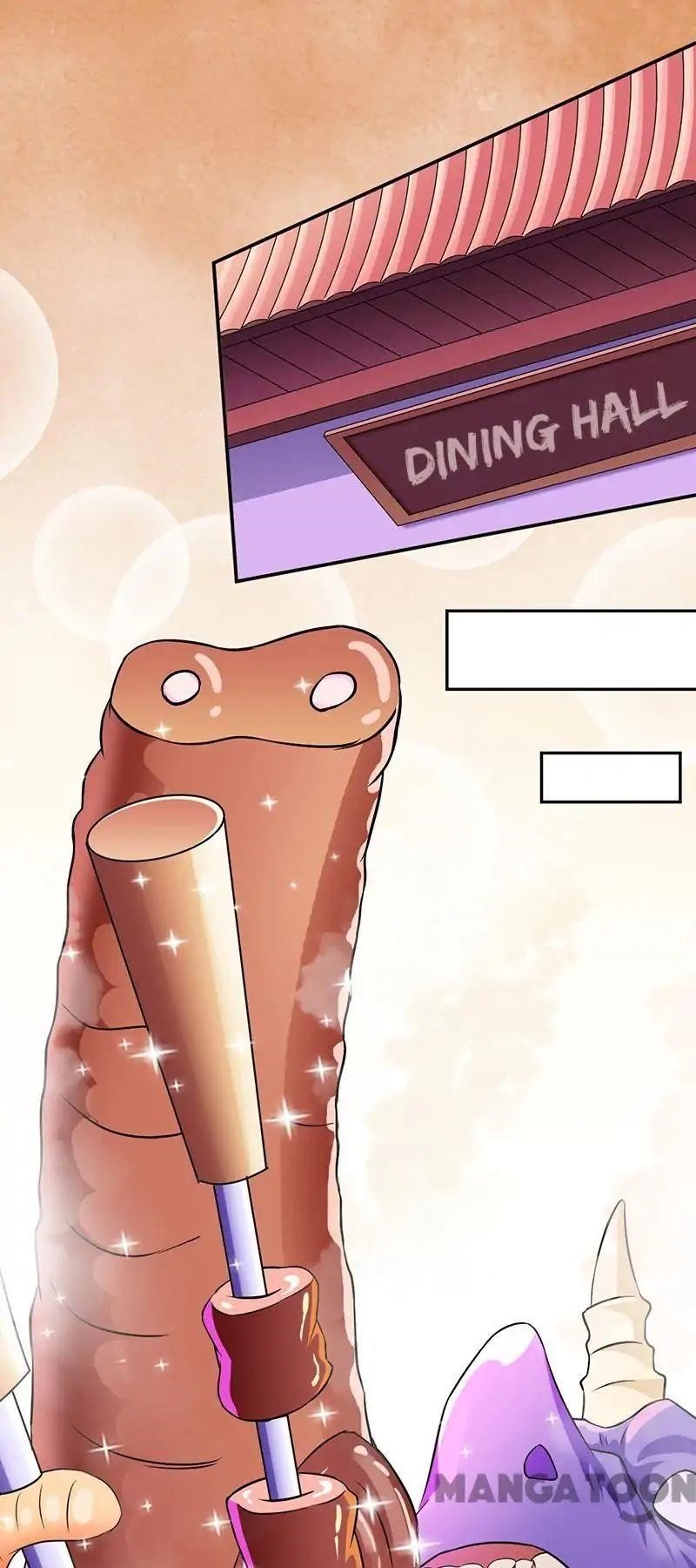 Martial Arts Reigns - Chapter 70 Page 20