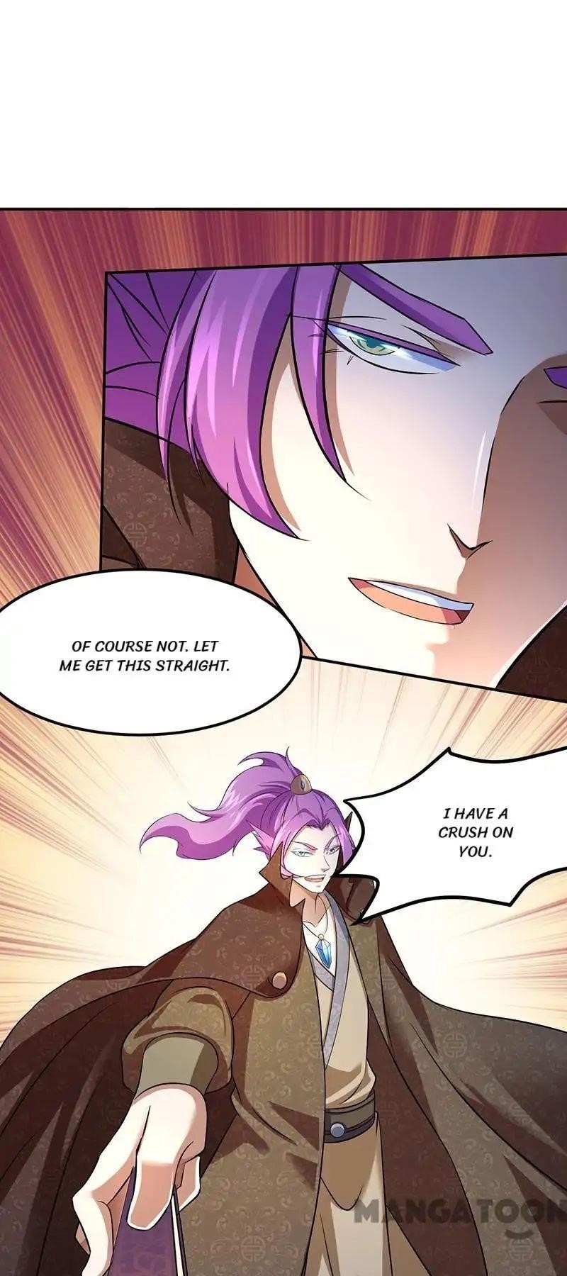 Martial Arts Reigns - Chapter 70 Page 30