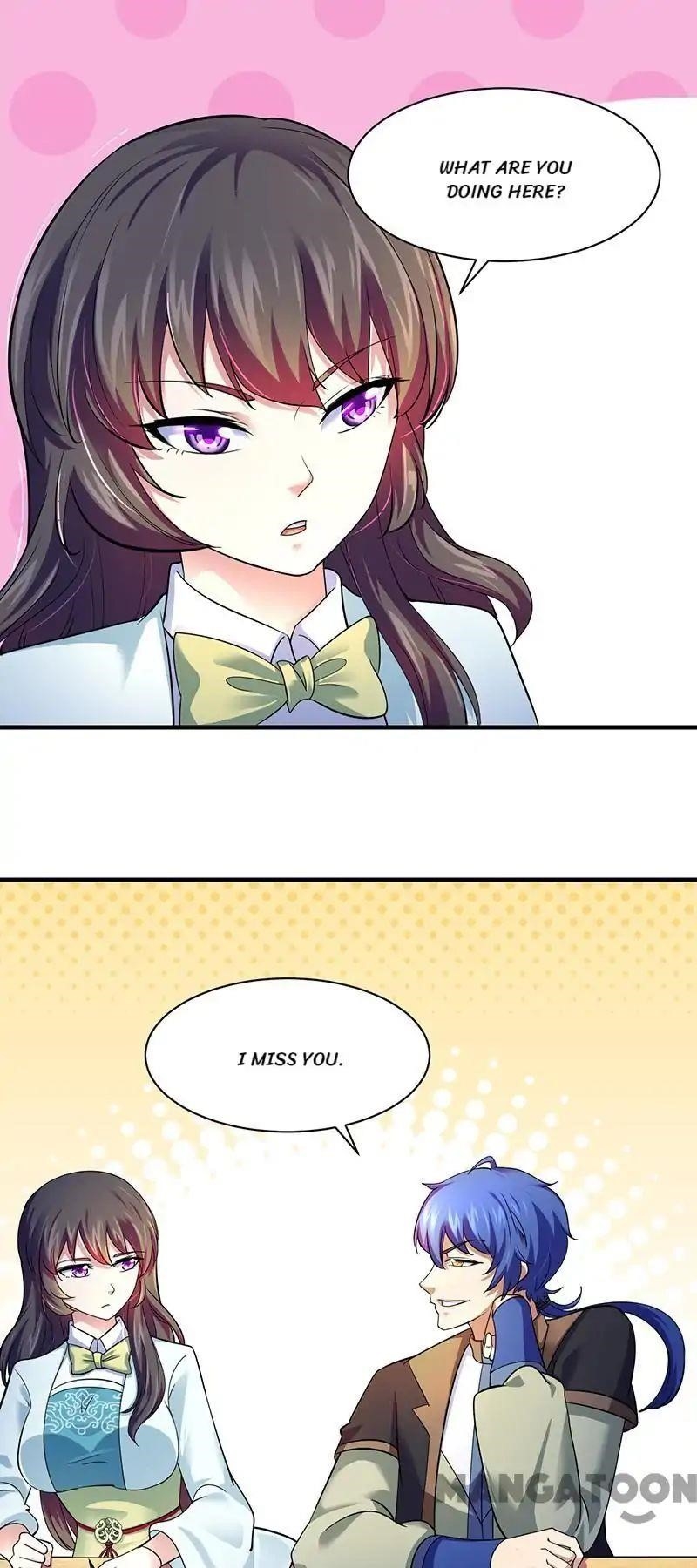 Martial Arts Reigns - Chapter 71 Page 1