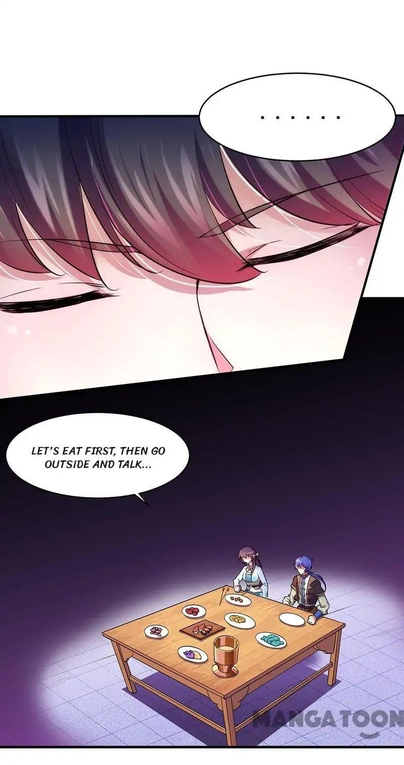 Martial Arts Reigns - Chapter 71 Page 14