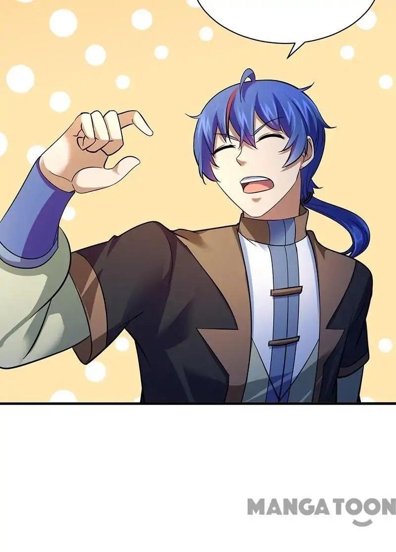 Martial Arts Reigns - Chapter 71 Page 22