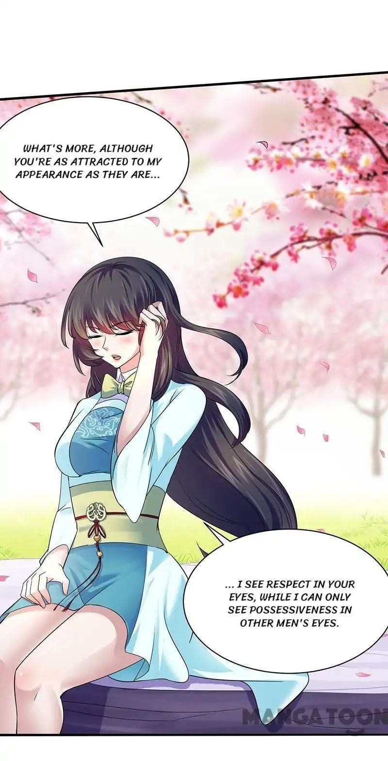 Martial Arts Reigns - Chapter 71 Page 23