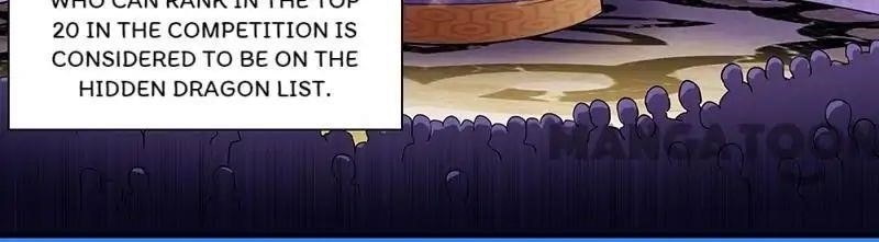 Martial Arts Reigns - Chapter 71 Page 29