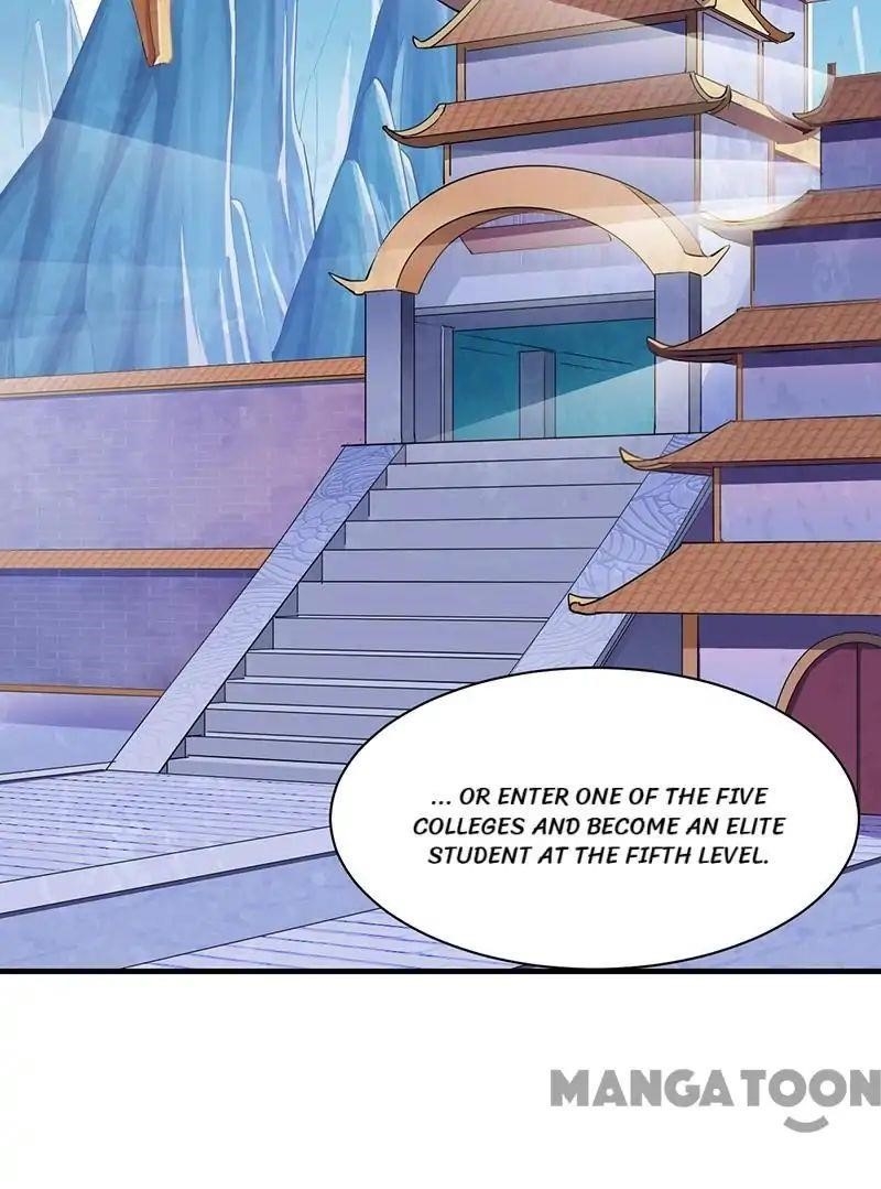 Martial Arts Reigns - Chapter 71 Page 31